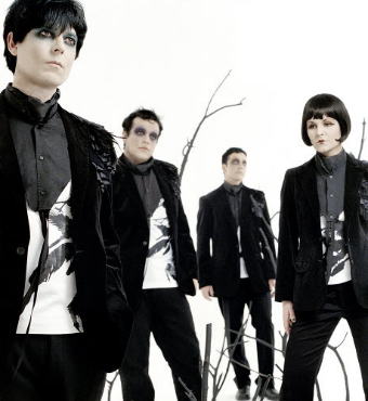 Pink Turns Blue | Band Concert | Tickets