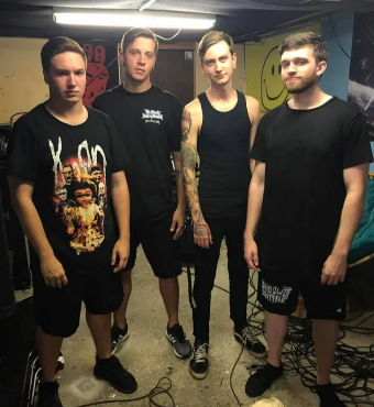 Shadow of Intent | Band Concert | Tickets