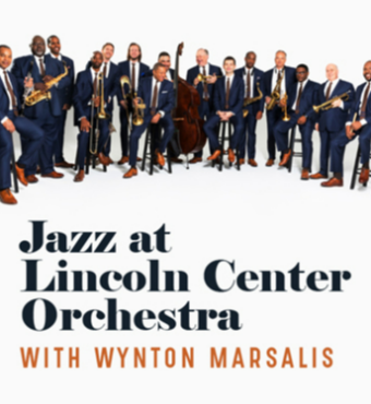 Jazz at Lincoln Center Orchestra: Wynton Marsalis | Toronto | Tickets 