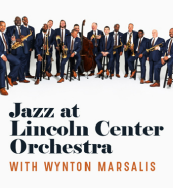 Jazz at Lincoln Center Orchestra: Wynton Marsalis | Toronto | Tickets