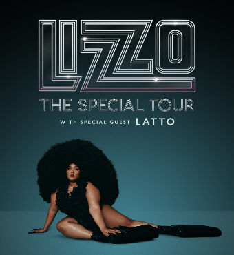 Lizzo & Latto | Musical Concert | Tickets