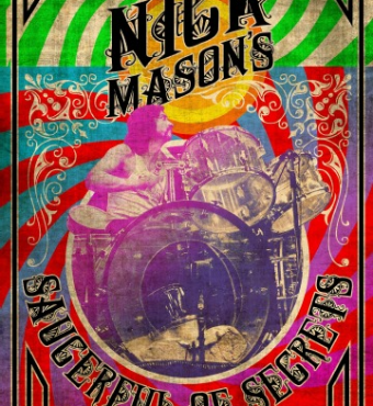 Nick Mason's Saucerful of Secrets | Band Concert | Tickets 