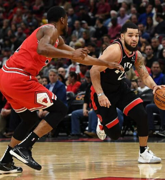 NBA Preseason: Toronto Raptors vs. Chicago Bulls | Match | Tickets