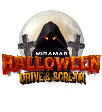 Miramar Halloween Drive & Scream | Halloween Event | Tickets