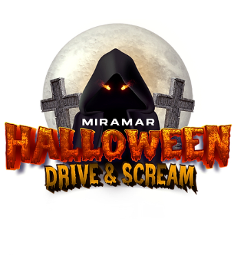 Miramar Halloween Drive & Scream | Halloween Event | Tickets 