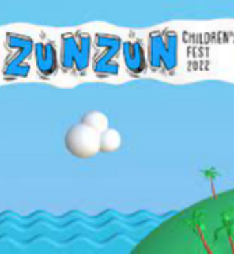 Zunzun Children's Fest | Cultural Fest | Tickets