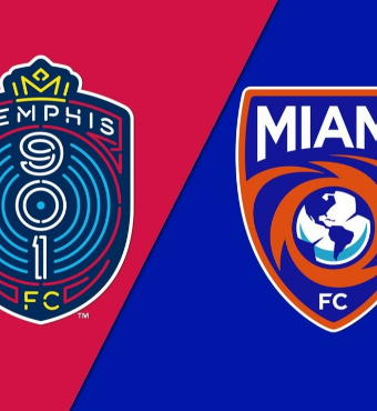 The Miami FC vs. Memphis 901 FC | Match | Tickets 