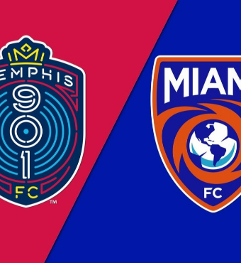 The Miami FC vs. Memphis 901 FC | Match | Tickets