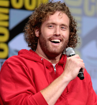 T.J. Miller | Stand Up Performance | Tickets 