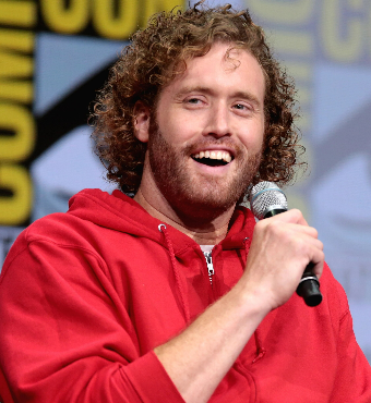 T.J. Miller | Stand Up Performance | Tickets