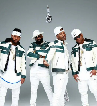 Ladies R&b Kickback Concert | Musical Concert | Tickets 