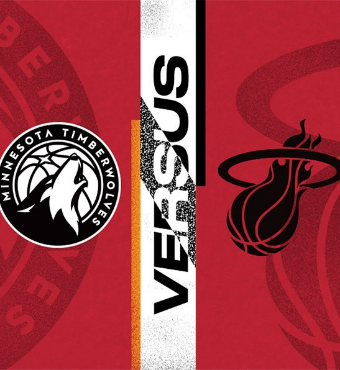NBA Preseason: Miami Heat vs. Minnesota Timberwolves | Match | Tickets 