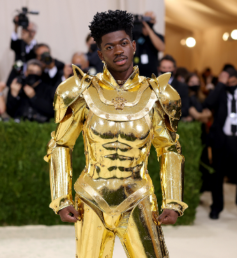 Lil Nas X | Musical Concert | Tickets 