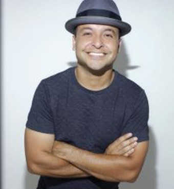Frankie Quinones | Stand Up Performance | Tickets