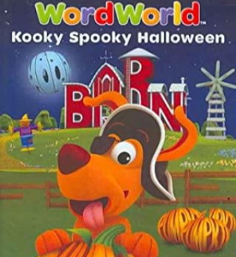 Kooky Spooky Halloween | Halloween Event | Tickets