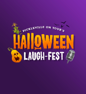 Halloween Laugh-Fest | Halloween Event | Tickets 