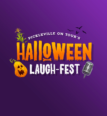 Halloween Laugh-Fest | Halloween Event | Tickets