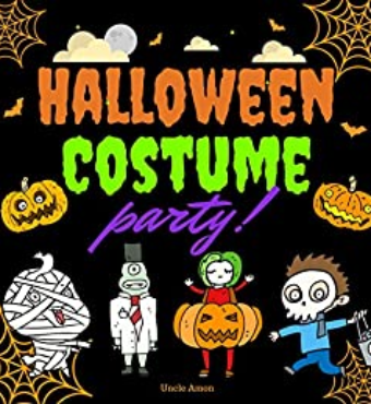Halloween Costume Party | Halloween Party | Tickets 