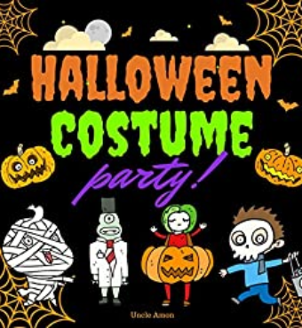 Halloween Costume Party | Halloween Party | Tickets