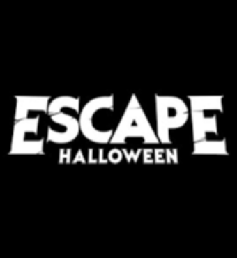 Escape Halloween Festival - 2 Day Pass | Halloween Fest | Tickets