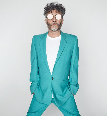 Fito Paez | Musical Concert | Tickets 