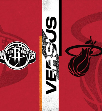 NBA Preseason: Miami Heat vs. Houston Rockets | Match | Tickets