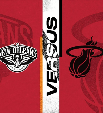 NBA Preseason: Miami Heat vs. New Orleans Pelicans | Match | Tickets 