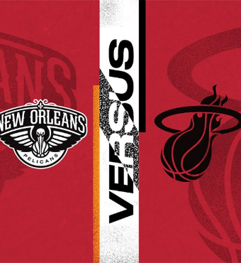 NBA Preseason: Miami Heat vs. New Orleans Pelicans | Match | Tickets