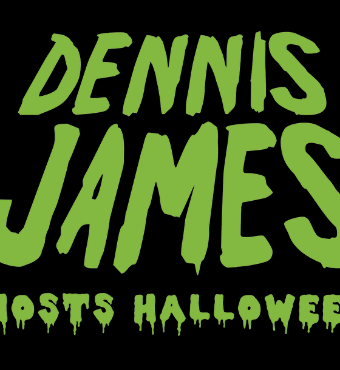 Dennis James Hosts Halloween | Halloween Event | Tickets