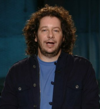 Jeff Ross | Stand Up Performance | Tickets 