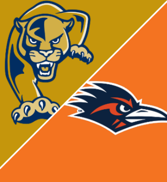 Florida International Panthers vs. UTSA Roadrunners | Match | Tickets