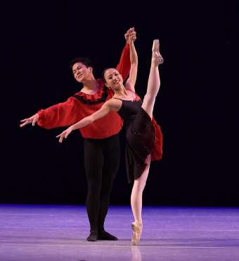 Arts Ballet Theatre Of Florida: Classical & Neoclassical Ballets | Tickets 