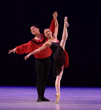 Arts Ballet Theatre of Florida: Classical & Neoclassical Ballets | Tickets