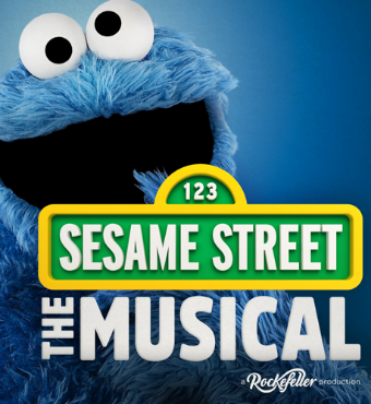 Sesame Street - The Musical | New York | Tickets