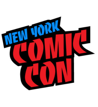 New York Comic Con - Friday (Time: TBD) | Convention | Tickets