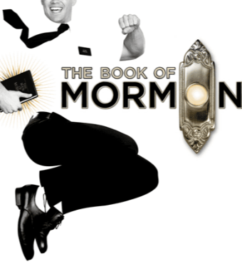 The Book of Mormon | Theatre Performance | Tickets
