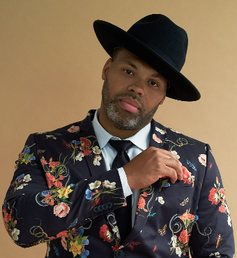 Eric Roberson | Musical Concert | Tickets