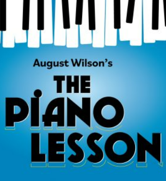 The Piano Lesson | Stage Play | Tickets 