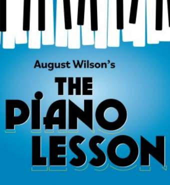 The Piano Lesson | Stage Play | Tickets