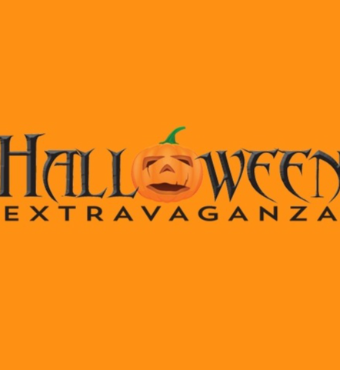 Halloween Extravaganza | Halloween Event | Tickets 
