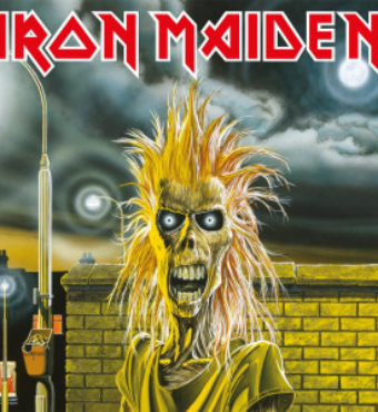 Iron Maiden | Band Concert | Tickets 