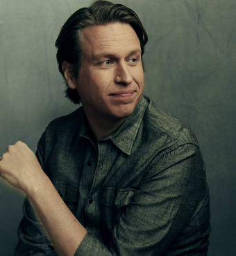 Pete Holmes | Stand Up Performance | Tickets 