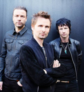 Muse | Band Concert | Tickets 