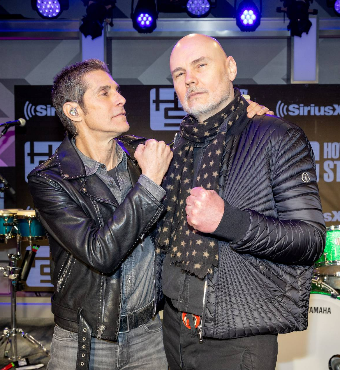 Smashing Pumpkins & Jane's Addiction | Musical Concert | Tickets