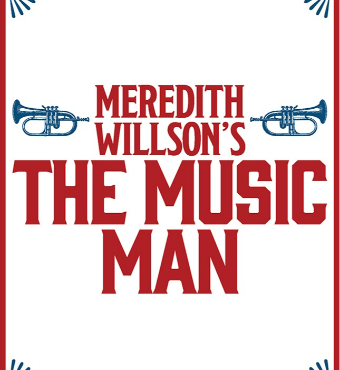 The Music Man | Stage Musical | Tickets 
