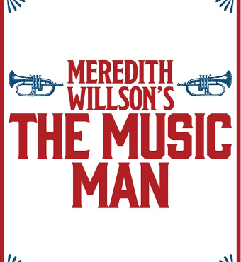 The Music Man | Stage Musical | Tickets