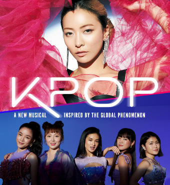 KPOP - The Musical | Stage Musical | Tickets