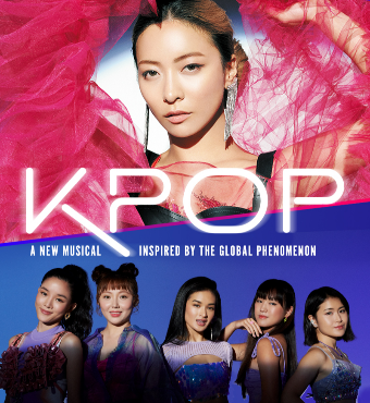 Kpop - The Musical | Stage Musical | Tickets 