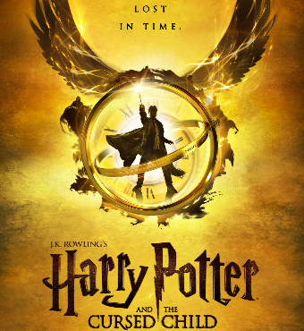 Harry Potter And The Cursed Child | Stage Performance | Tickets 