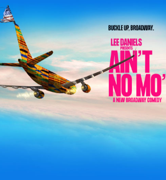 Ain't No Mo' | Stage Musical | Tickets 